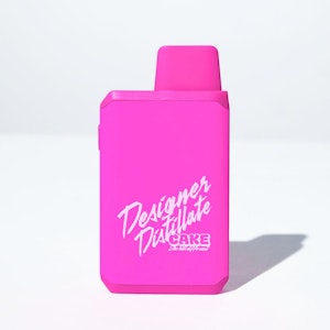 Cake - PINK GUAVA | 1.25G | AIO | SATIVA