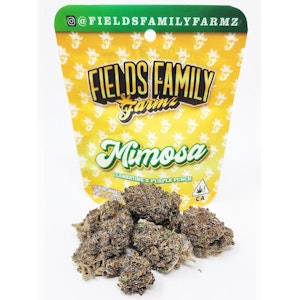 Fields family farmz - MIMOSA | 3.5G | SATIVA