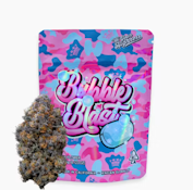 BUBBLE BLAST | 3.5G | HYBRID