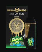 TAHOE OG | ALL INE ONE | 1G | INDICA