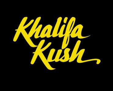 Khalifa kush - PROMO | KHALIFA MINTS | 1G | HYBRID
