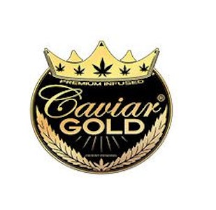 Caviar gold - PROMO | THE GOAT | 1.5G | HYBRID