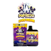 LA POP ROCKS | AIO | LIVE RESIN