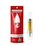 BLUE RASPBERRY | 510 | LIQUID DIAMONDS | 1G