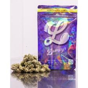 Lumpys - PEANUT BUTTER TOAST | 14G | INDICA