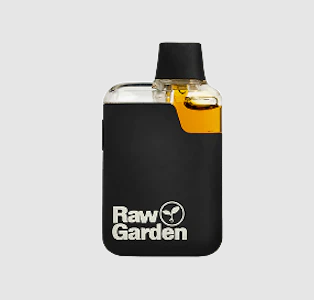 Raw garden - TROPICANA CHERRY SAUCE AIO | 1G