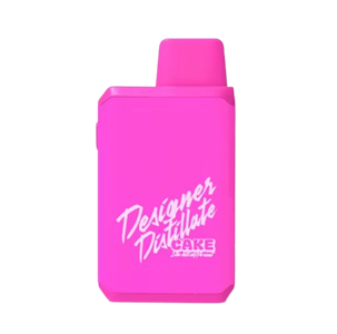 Cake - STRAWBERRY GELATO | 1.25G | AIO | SATIVA