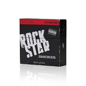 Rockstar - GREEN APPLE GAS X MAC N' JACK | 7G | 10PK | SATIVA