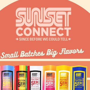 Sunset connect - TIO FRANKY | 1G | INDICA