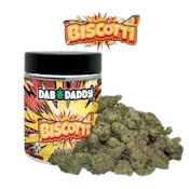 BISCOTTI |3.5G | HYBRID