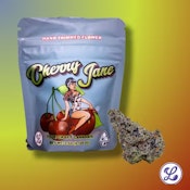 CHERRY JANE | 3.5G | INDICA
