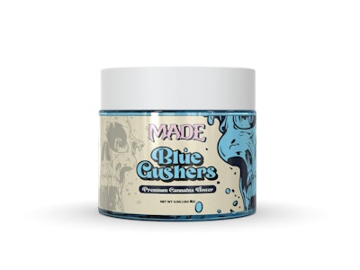 Made - BLUE GUSHERS | 3.5G