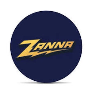 Zanna - FIZZ | 3.5G | SATIVA