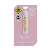 STRAWBERRY MOCHI | 510