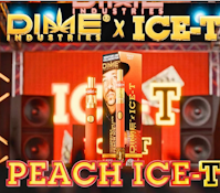 PEACH ICE-T | 1G | AIO | HYBRID