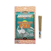 HURRICANE SZN INFUSED 5 PACK | 3.5G | SATIVA