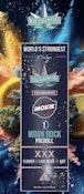 XXX | MOONROCK PREROLL | 1G | INDICA
