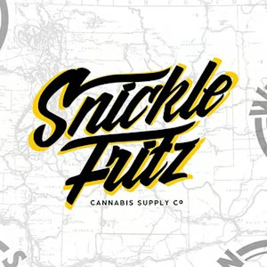 Snickle fritz - GOLDEN PINEAPPLE | SATIVA | 3.5G
