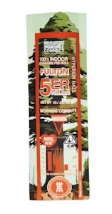 Sunset connect - HYPERION HAZE |1G