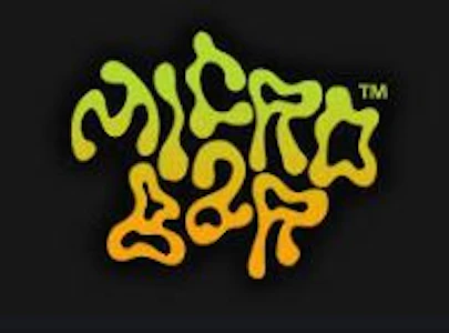 Micro bar - BLUEBERRY ZKITTLEZ | 1G | 510 | INDICA