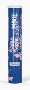 Made - NOIRE NIGHT | 1G | PRE ROLL