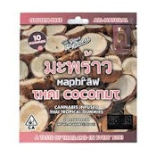 THAI COCONUT | 10PK