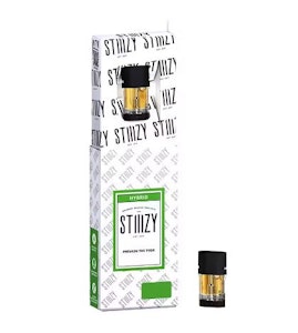 Stiiizy - BLUE BURST POD | .5G | HYBRID
