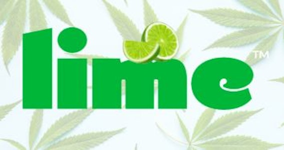 Lime - PINEAPPLE EXPRESS | 0.6G | MINI PRE ROLL