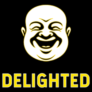 Delighted - TRAFFIC STOPPER | 14G | INDICA