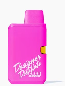 Cake - BLACKBERRY DREAM | AIO | 1.25G | SATIVA