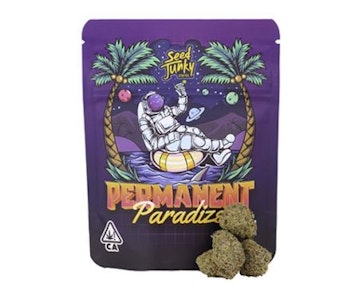 Seed junky - PERMANENT PARADIZE | 3.5G | HYBRID