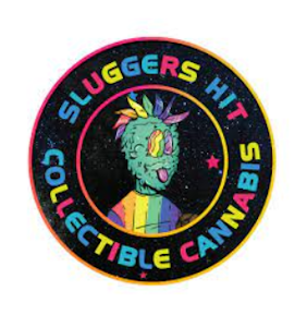 Sluggers - MYSTERIO INFUSED 5 PACK | 3.5G | HYBRID | SLUGGERS X LOLA