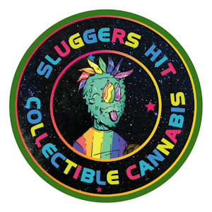 Sluggers - ROSE | INFUSED BLUNTS | 5PK | INDICA