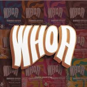 Whoa - GRAPE GUMMY 1:1:1