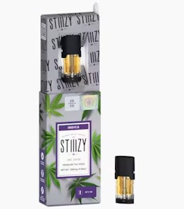 Stiiizy - SKYWALKER OG | 1G | POD