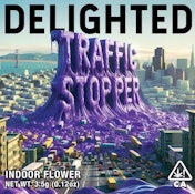 TRAFFIC STOPPER | 3.5G