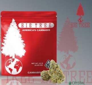 Big tree - SHISHKABERRY | 3.5G