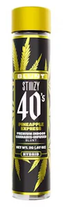 Stiiizy - PINEAPPLE EXPRESS | 2G | BLUNT | HYBRID
