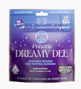 DREAMY DEE | 100MG | GUMMY