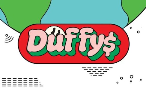 Duffy$ - WHY U GELLY |3.5G