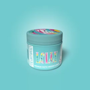 Traditional - LOLLY | 3.5G | SATIVA