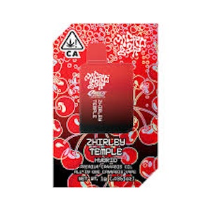 Micro bar - ZHIRLEY TEMPLE | AIO