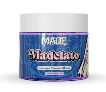 Made - MADELATO | 3.5G