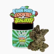 THIN MINT COOKIES X JEALOUSY | 3.5G | INDICA