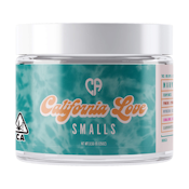 FLORIDA ORANGE | SMALLS | 3.5G | SATIVA