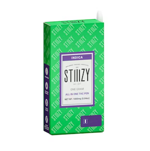 Stiiizy - GELATO | ALL IN ONE | 1G | HYBRID