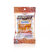 CINNAMON MILK | 5PK | SLUGGERS X COOKIES