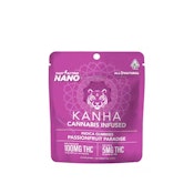PASSIONFRUIT PARADISE | NANO | 100MG | FAST ACTING