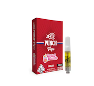 [PUNCH] CARTRIDGE - 1G - TROPICAL SMOOTHIE (I)