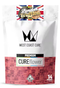 LONDON TRUFFLES | PREMIUM FLOWER 14G INDICA